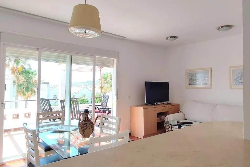 Apartamento Acogedor Atico En El Mirador Alcaidesa España