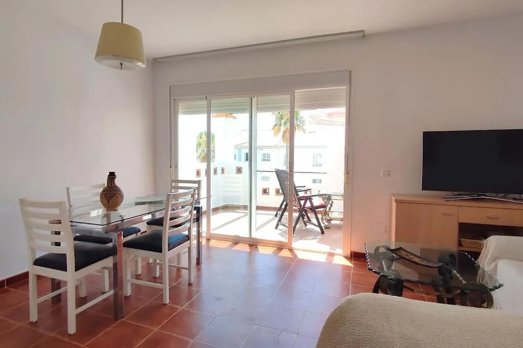 Apartmán Acogedor Atico En El Mirador Alcaidesa Španělsko